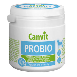 Canvit Probio For Dogs - пробиотик за кучета 100 гр