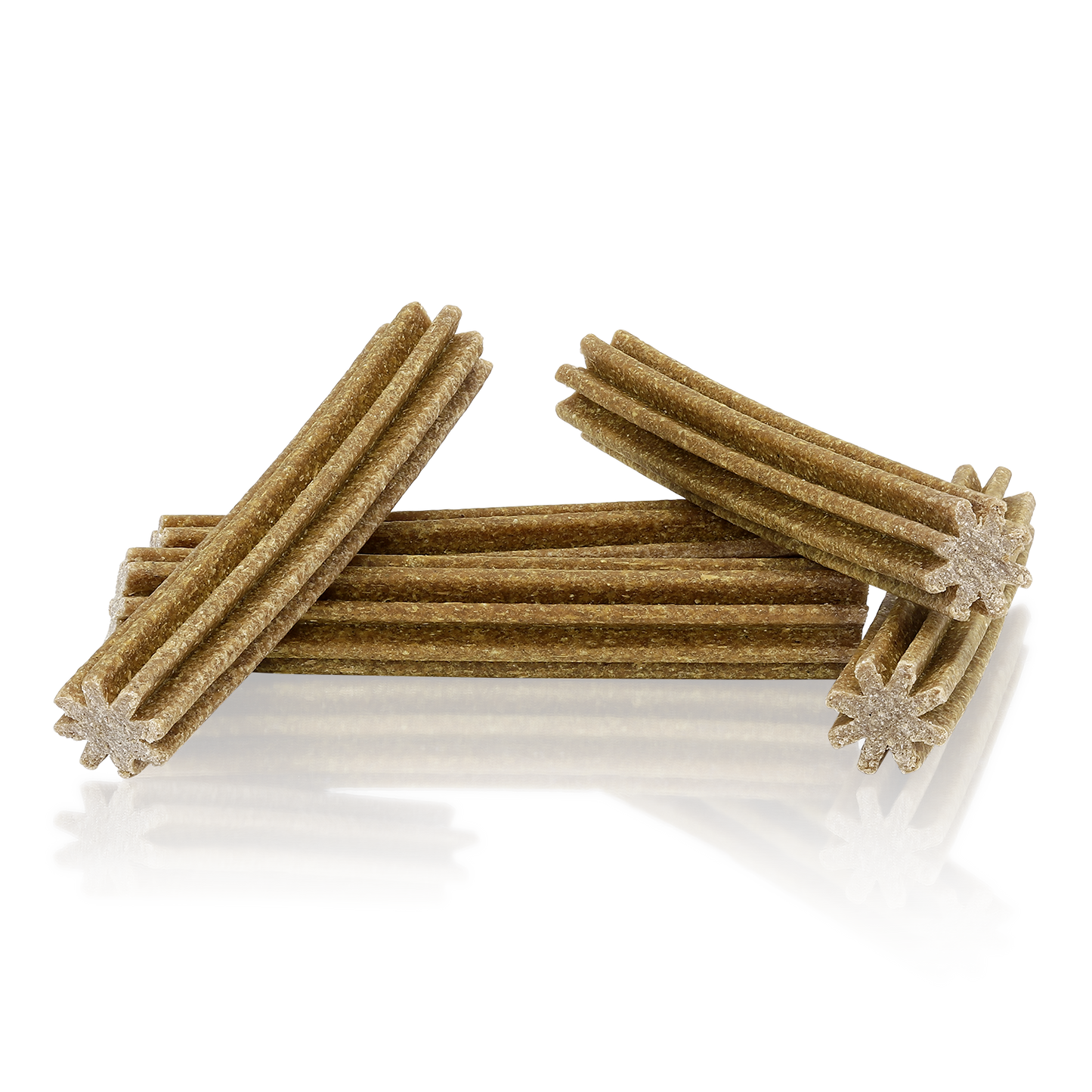 Essential Collagen and Curcuma Teeth Delights - дентални лакомства за куче 250 гр