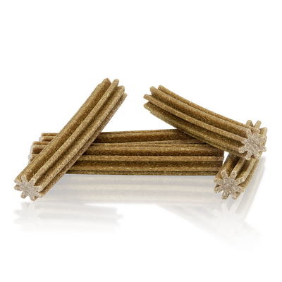 Essential Chamomile and Sage Teeth Delights - дентални лакомства за куче 250 гр