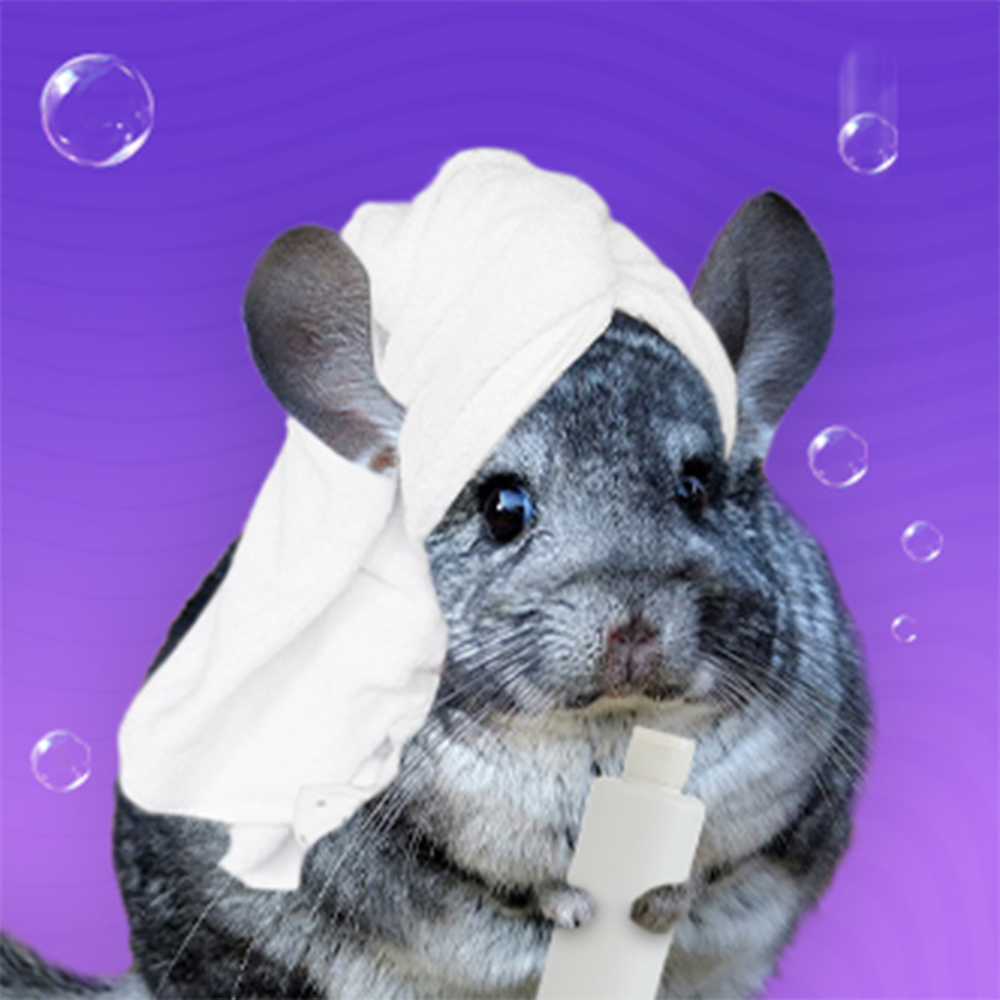 Козметични и хигиенни продукти за гризачи