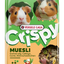 Versele Laga Crispy Muesli Guinea Pig - пълноценна храна за морски свинчета