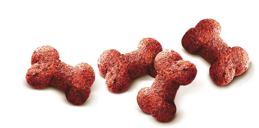 Carnilove Cat Crunchy Snack Duck with Raspberries with fresh meat - лакомство за силен имунитет с патешко месо и горски малини 50 гр