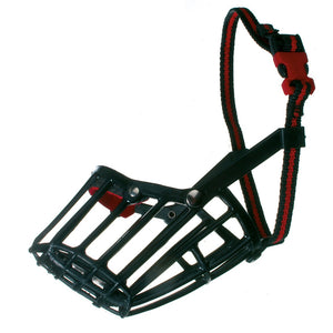 Camon Plastic Muzzle - намордник