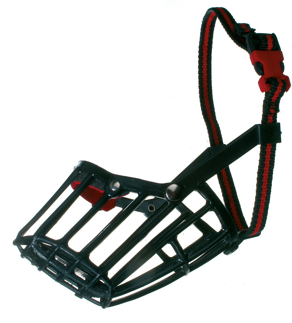 Camon Plastic Muzzle - намордник