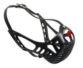 Camon Plastic Muzzle Boxer - намордник за кучета с обиколка на муцуната 41 см и дължина на муцуната 5 см