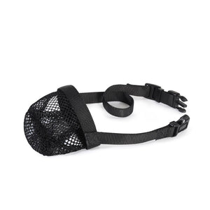 Camon Poisoned Bait Protection Muzzle XXL - намордник за кучета с обиколко на муцуната 36 см WHOLESALE