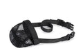 Camon Poisoned Bait Protection Muzzle XXL - намордник за кучета с обиколко на муцуната 36 см WHOLESALE