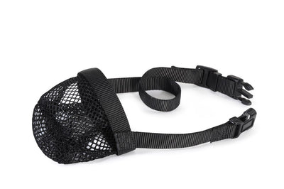 Camon Poisoned Bait Protection Muzzle - намордник