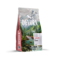 Devora Dog Adult Mini Deer and Salmon - суха храна за кучета от малки породи с еленско и сьомга