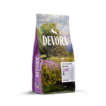 Devora Dog Semimoist Lamb - полусуха храна за кучета с агнешко