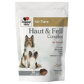 Doppelherz Haut and Fell - комплекс за кожа и козина за кучета 30 хапки