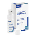 Virbac Cortavance - за симптоматично лечение на дерматози при кучета, проявяващи се с възпаление и сърбеж 76 мл