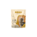 Remi Premium Deli Cat Chicken and Salmon - суха храна за котки с пилешко и сьомга