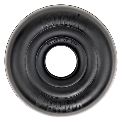 KONG Extreme Donut - каучукова играчка за кучета