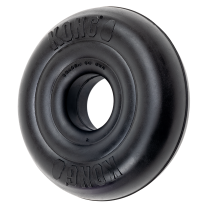 KONG Extreme Donut - каучукова играчка за кучета