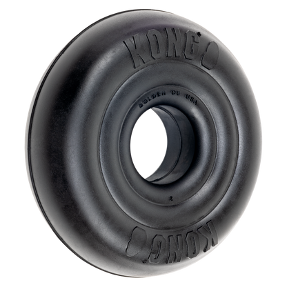 KONG Extreme Donut - каучукова играчка за кучета