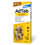 AdTab Dog - противопаразитна таблетка за куче