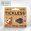 TickLess Ultrasonic Pet Eco - екологичен уред за предпазване от бълхи и кърлежи за вашия любимец