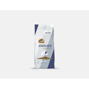 Cavalor Endurix Expert - храна осигуряваща по голяма издръжливост 20 кг.