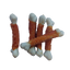 Enjoy Carnivore Calcium Bone Chicken Chews - калциево кокалче с пилешко месо 100 гр