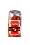Kiwi Freeze-Dried Strawberry -лакомство за кучета и котки 25 г