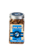 Kiwi Freeze-Dried Tuna Fish -лакомство за кучета и котки 105 г