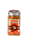 Kiwi Freeze-Dried Shrimps - лакомство за кучета и котки 50 г
