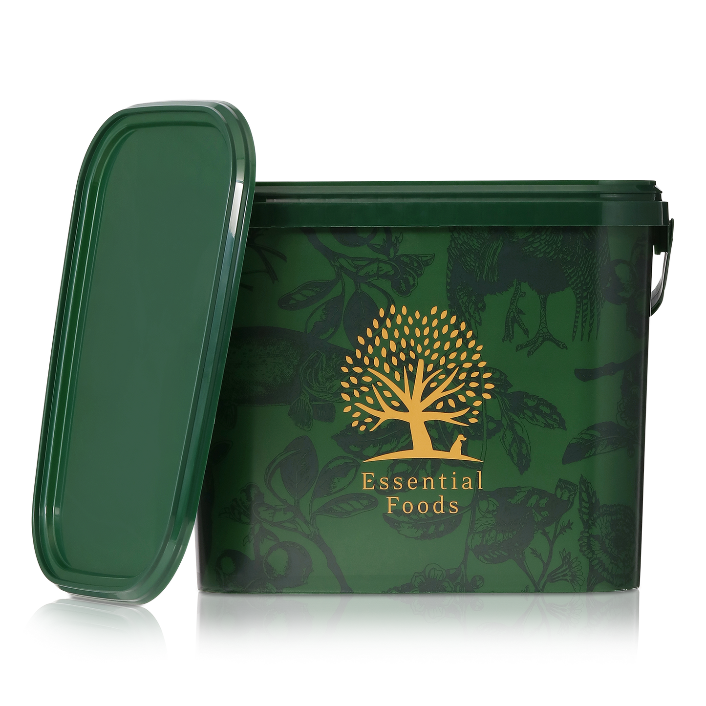 Essential Food Box - контейнер за съхранение на храната