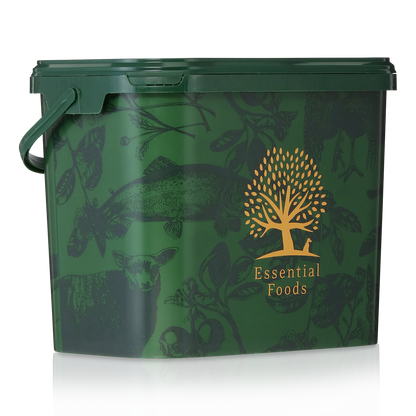 Essential Food Box - контейнер за съхранение на храната