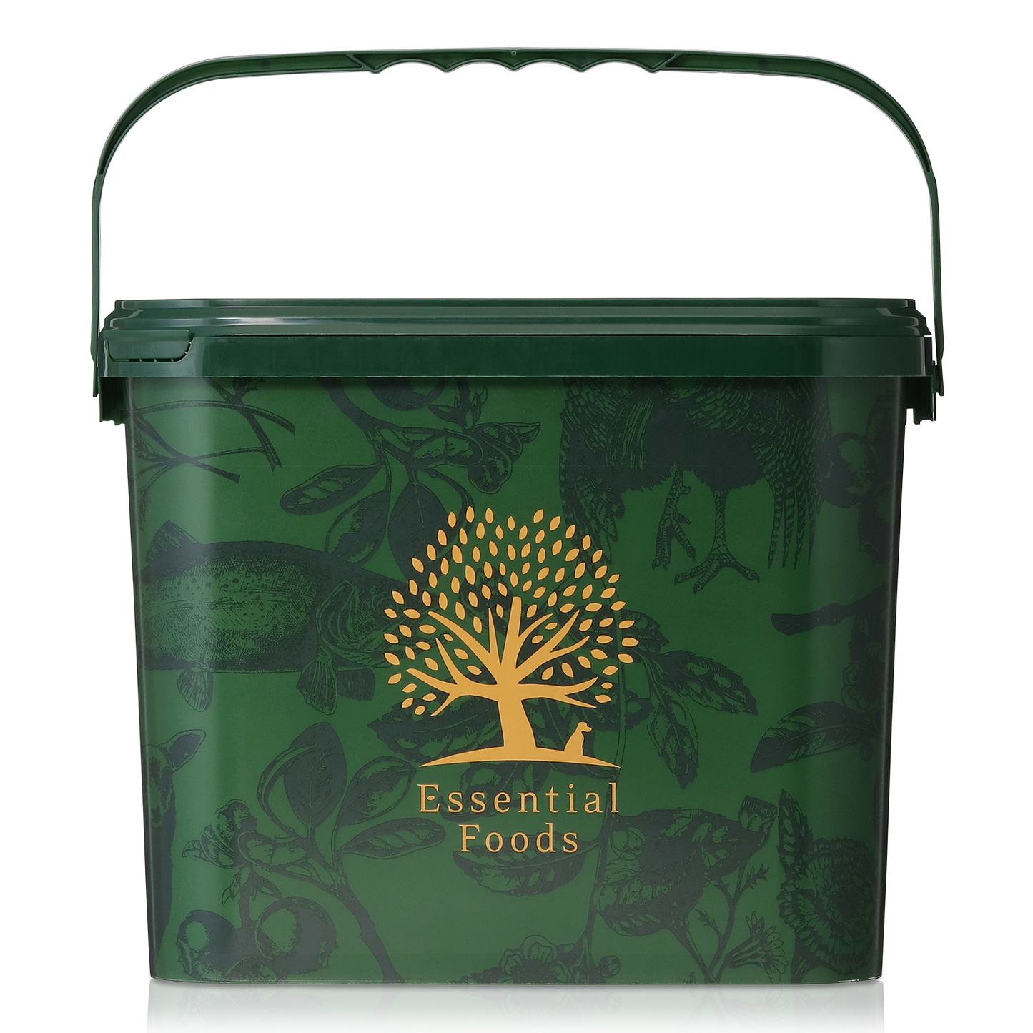 Essential Food Box - контейнер за съхранение на храната
