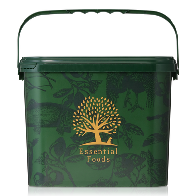 Essential Food Box - контейнер за съхранение на храната