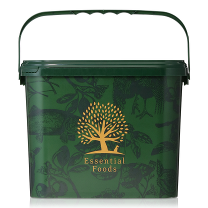 Essential Food Box - контейнер за съхранение на храната