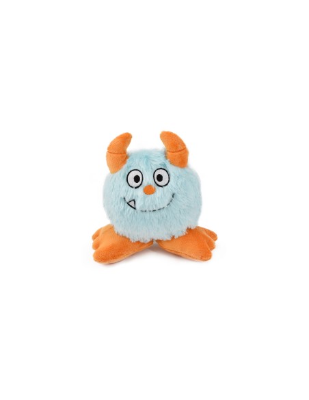 Nayeco Funny Monsters - плюшена играчка за куче