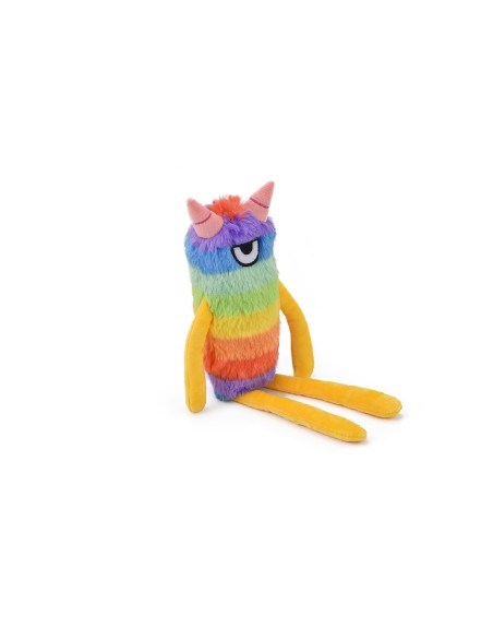 Nayeco Funny Monsters - плюшена играчка за куче