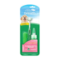 Tropiclean Oral Care Kit for Puppies - a kit for maintaining high oral hygiene, for growing dogs 59 ml.