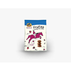 Cavalor Fruities - лакомство награда, с витамини, минерали, горски плодове 750 гр.