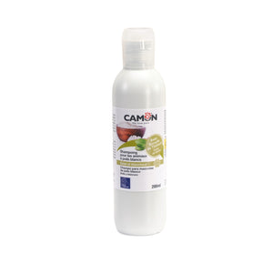 Camon Ormenaturali Shampoo for White Coats - шампоан за бяла козина с титанов диоксид 200 мл