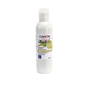 Camon Ormenaturali Protein Shampoo - протеинов шампоан с витамин F и бета-каротин 200 мл