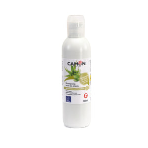 Camon Ormenaturali Puppy Shampoo - шампоан за малки кученца 200 мл