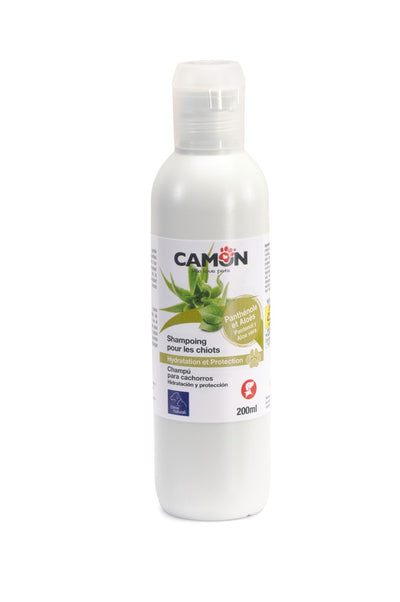 Camon Ormenaturali Puppy Shampoo - шампоан за малки кученца 200 мл