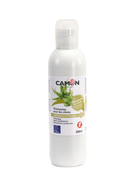 Camon Ormenaturali Puppy Shampoo - шампоан за малки кученца 200 мл