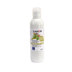 Camon Ormenaturali Long Coat Shampoo - шампоан за дългокосмести кучета 200 мл
