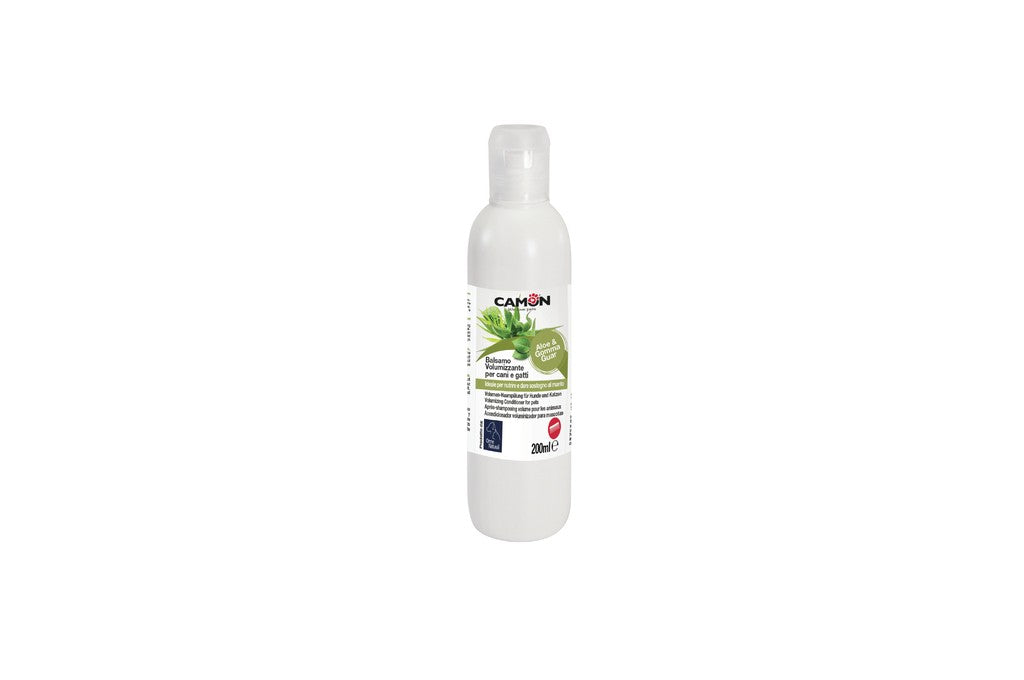 Camon Ormenaturali Volumizing Conditioner - балсам за обем 200 мл