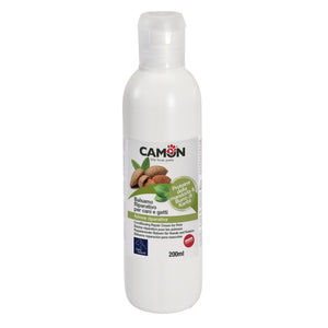 Camon Ormenaturali Repairing Conditioner - възстановяващ балсам с пшеничен протеин 200 мл