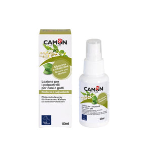 Camon Pad Spray - защитен лосион за лапи 50 мл