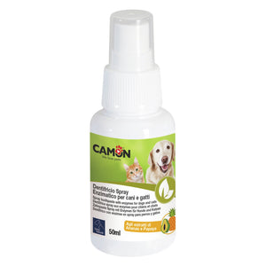 Camon Enzymatic Dental Spray - спрей за зъби с ензими 50 мл