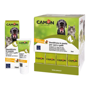 Camon Toothpaste - паста за зъби 70 мл