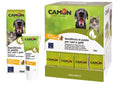 Camon Toothpaste - паста за зъби 70 мл