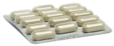 Camon AEquilibriAVet Tablets - антистрес таблетки за кучета и котки 60 таблетки