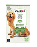 Camon Neem Collar for Large Dogs - натурална противопаразитна каишка за големи породи кучета с масло от нийм 75 см